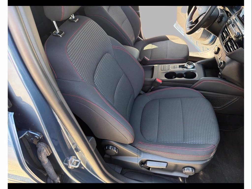 FORD Kuga 2.5 phev st-line 2wd 225cv cvt