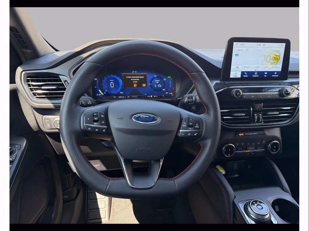 FORD Kuga 2.5 phev st-line 2wd 225cv cvt