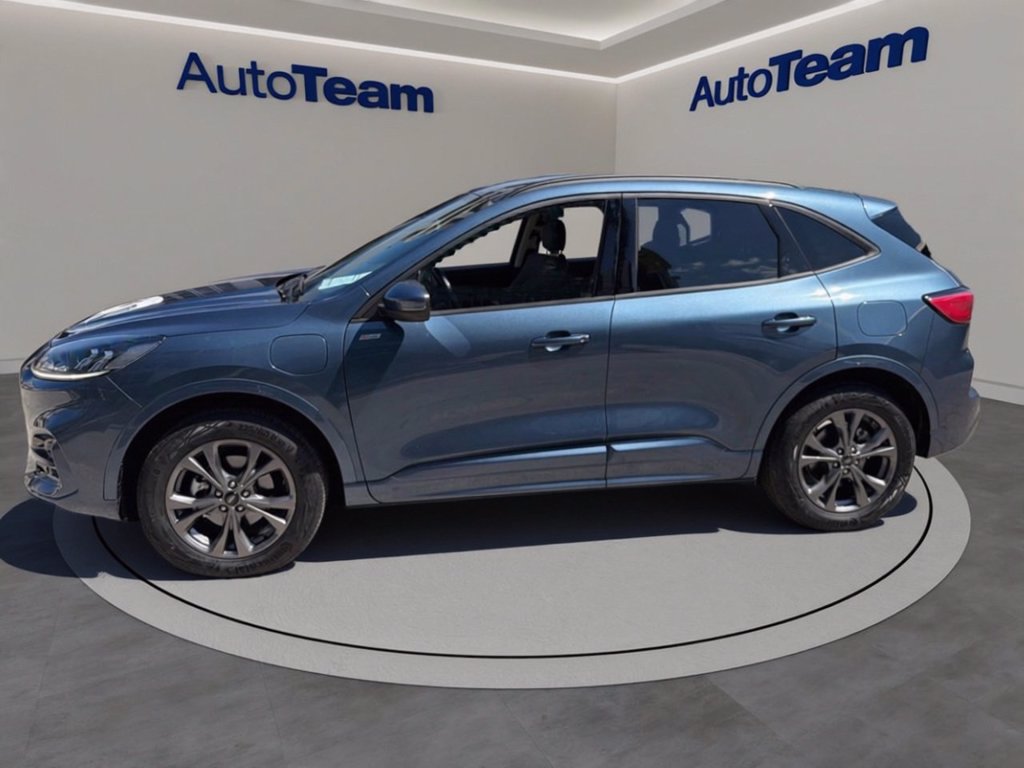 FORD Kuga 2.5 phev st-line 2wd 225cv cvt