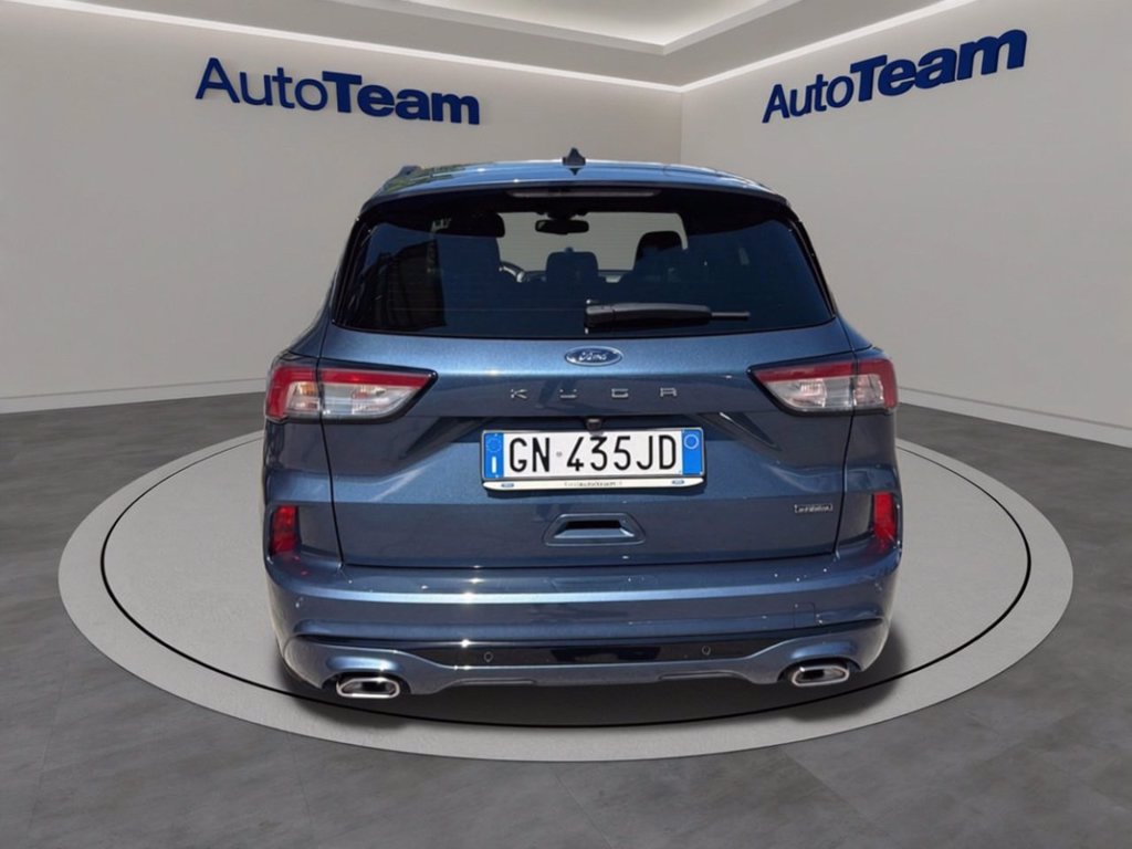 FORD Kuga 2.5 phev st-line 2wd 225cv cvt