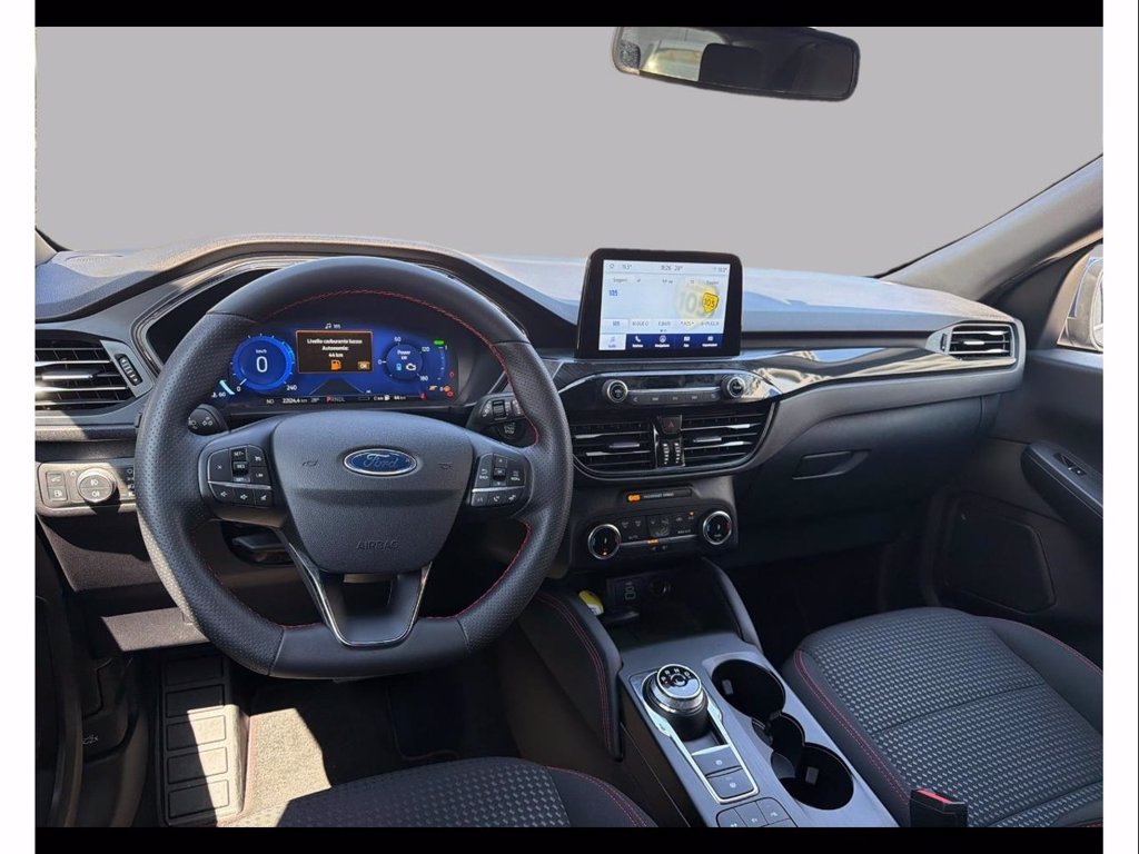 FORD Kuga 2.5 phev st-line 2wd 225cv cvt