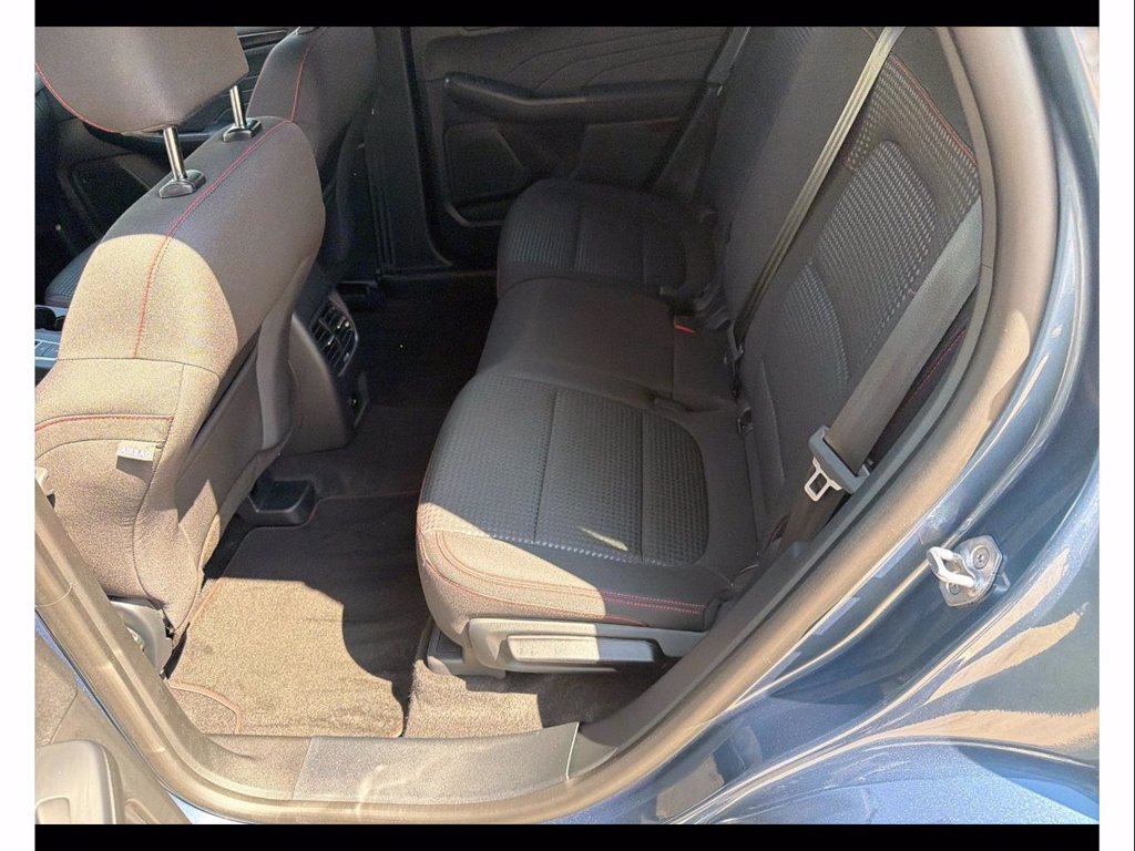 FORD Kuga 2.5 phev st-line 2wd 225cv cvt