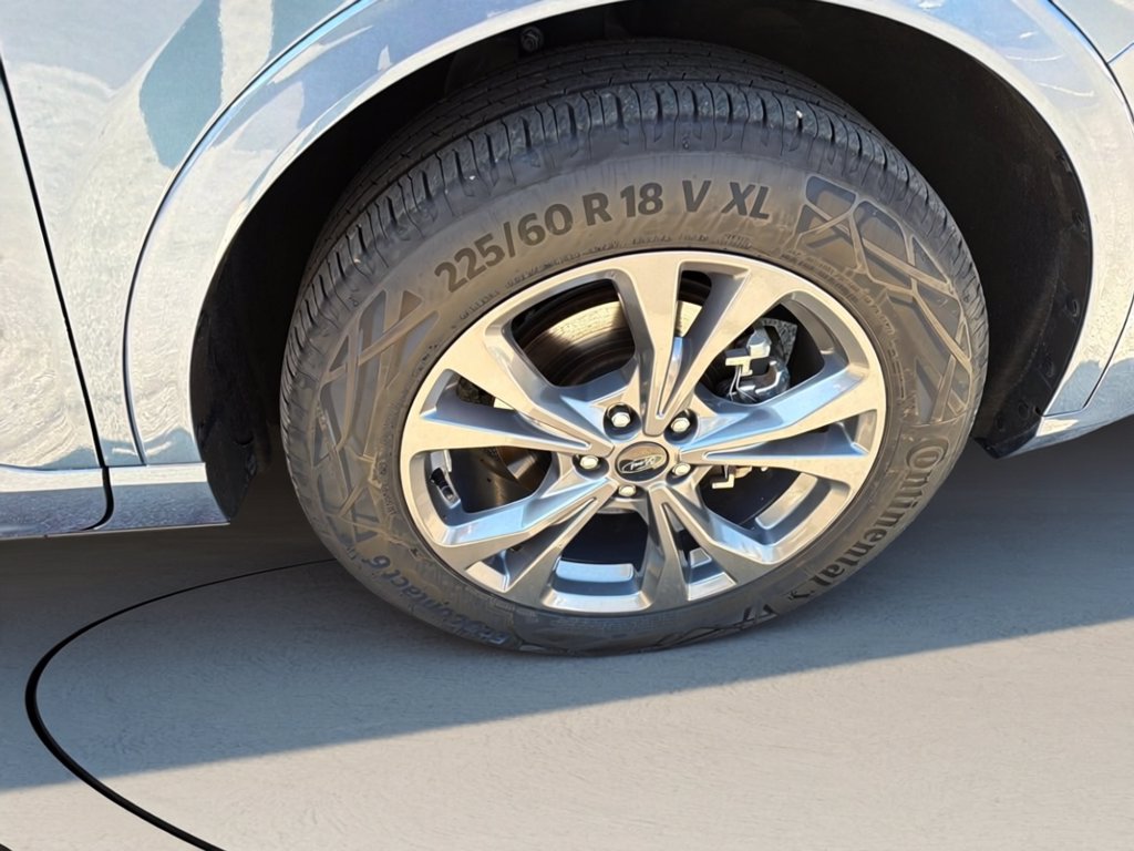 FORD Kuga 2.5 phev st-line 2wd 225cv cvt