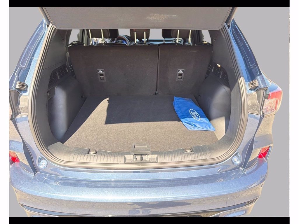 FORD Kuga 2.5 phev st-line 2wd 225cv cvt