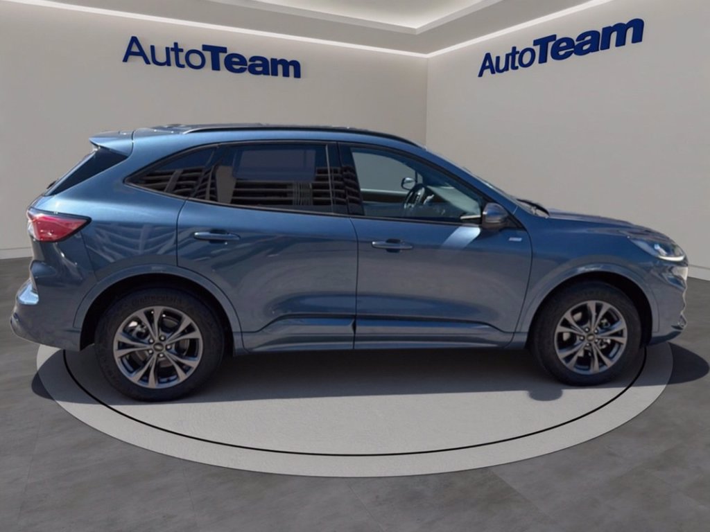 FORD Kuga 2.5 phev st-line 2wd 225cv cvt