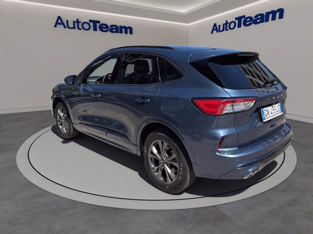 FORD Kuga 2.5 phev st-line 2wd 225cv cvt