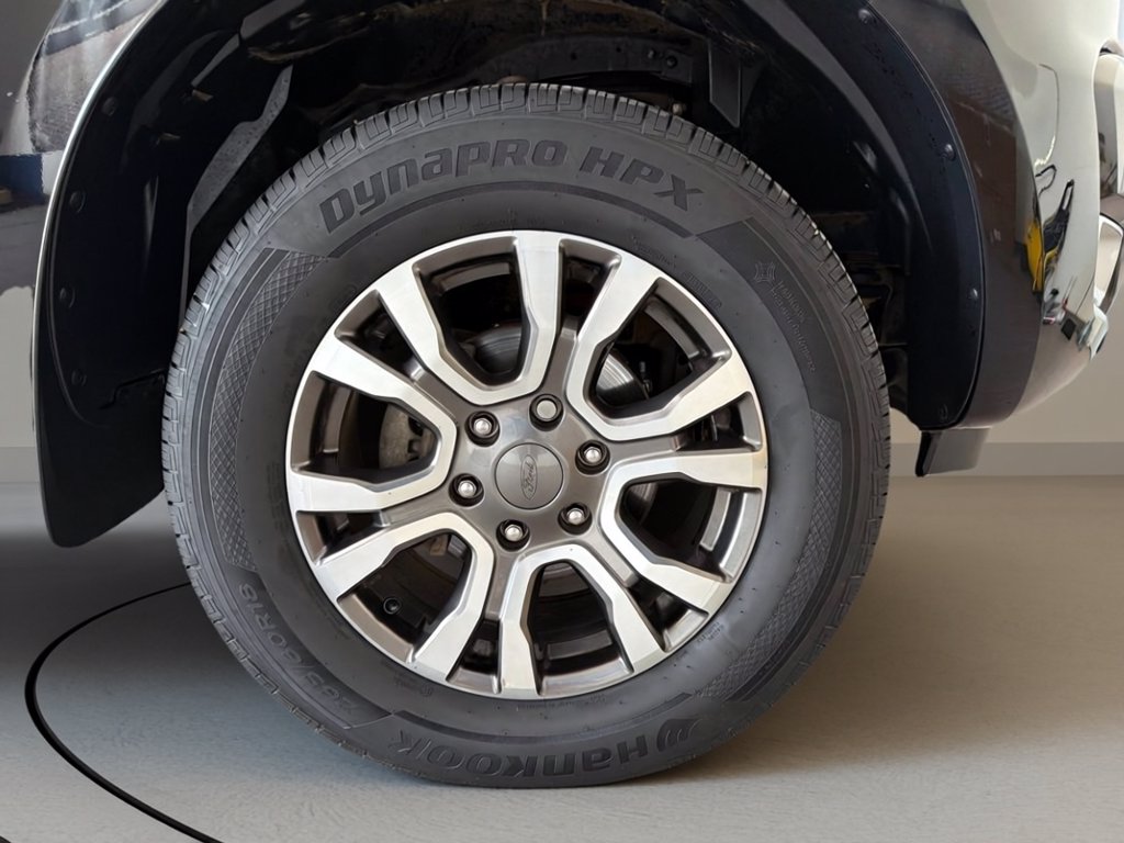 FORD Ranger 2.2 tdci double cab wildtrak 160cv auto