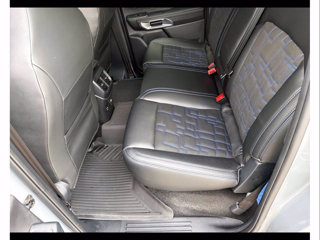 FORD Ranger 3.0 ecoblue s/chassis cab ms-rt awd 240cv auto