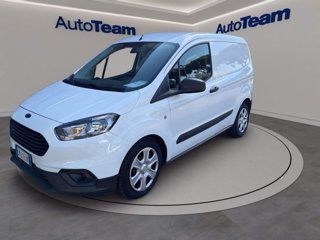 FORD Transit courier 1.5 tdci 100cv s&s trend my20