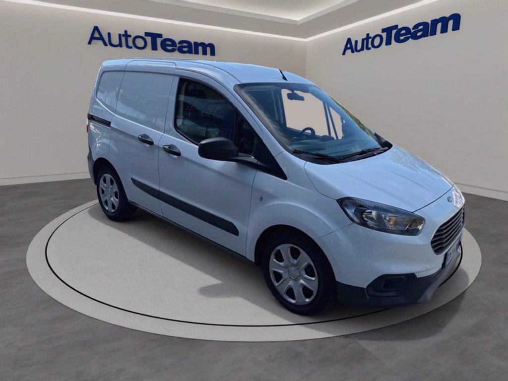 FORD Transit courier 1.5 tdci 100cv s&s trend my20