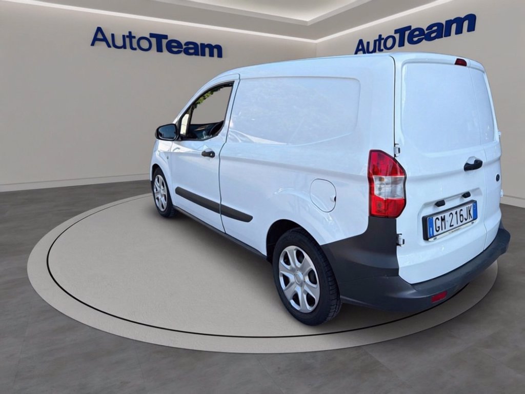 FORD Transit courier 1.5 tdci 100cv s&s trend my20