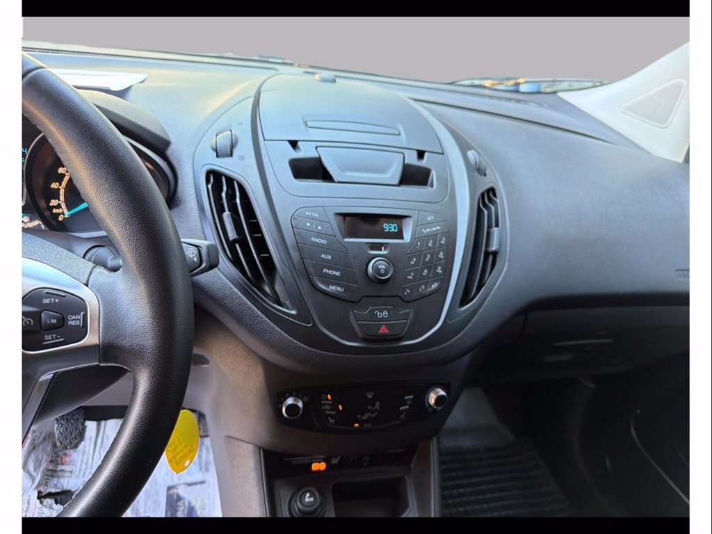 FORD Transit courier 1.5 tdci 100cv s&s trend my20