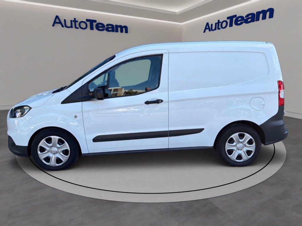 FORD Transit courier 1.5 tdci 100cv s&s trend my20
