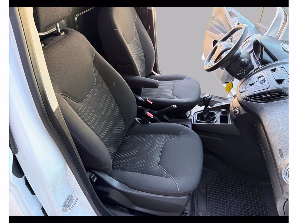 FORD Transit courier 1.5 tdci 100cv s&s trend my20