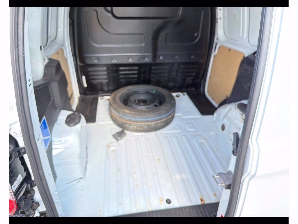 FORD Transit courier 1.5 tdci 100cv s&s trend my20