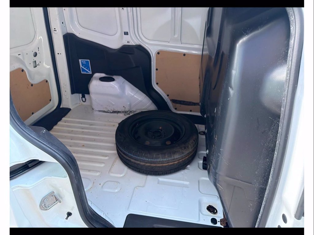 FORD Transit courier 1.5 tdci 100cv s&s trend my20