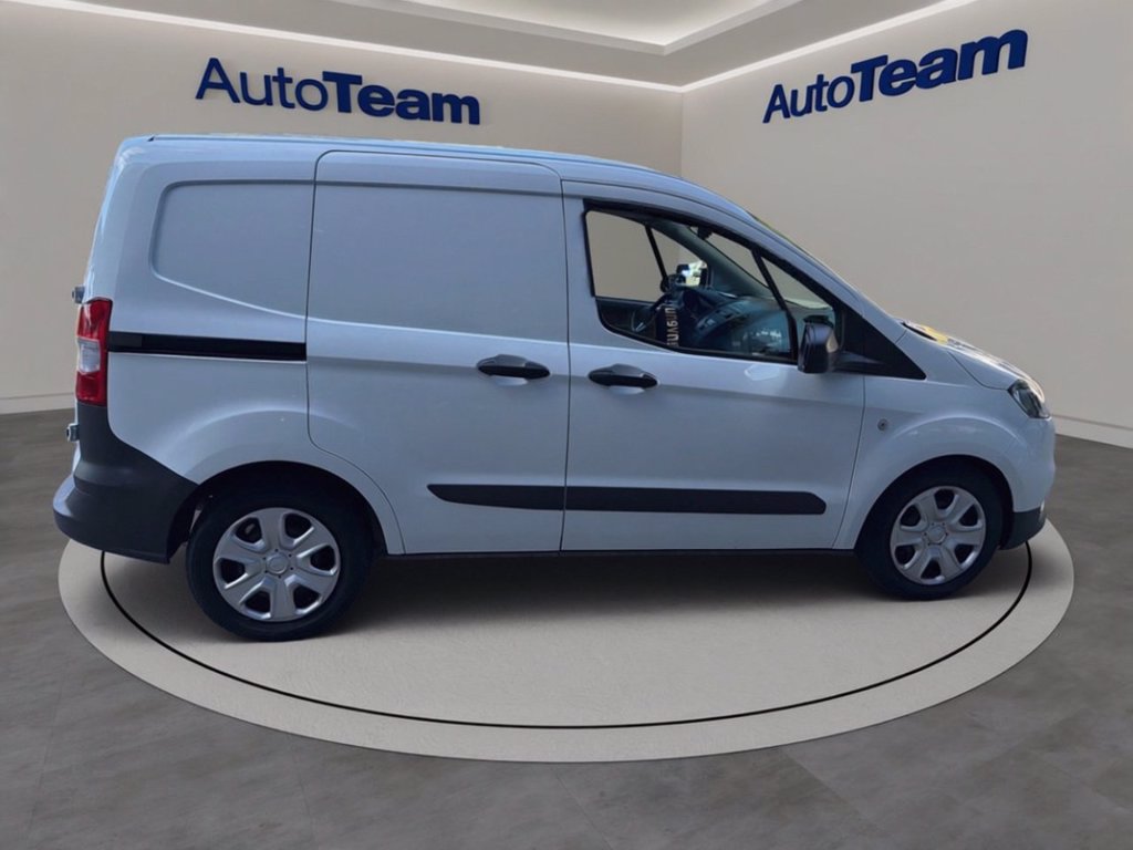 FORD Transit courier 1.5 tdci 100cv s&s trend my20