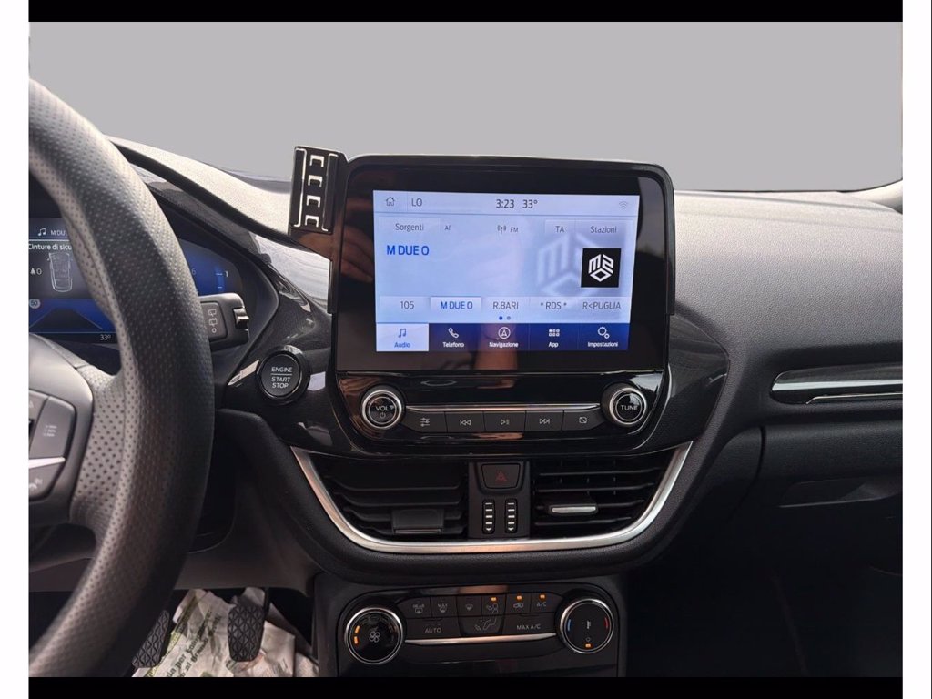FORD Puma 1.0 ecoboost h st-line s&s 125cv
