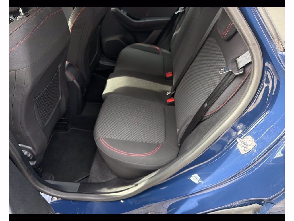 FORD Puma 1.0 ecoboost h st-line s&s 125cv