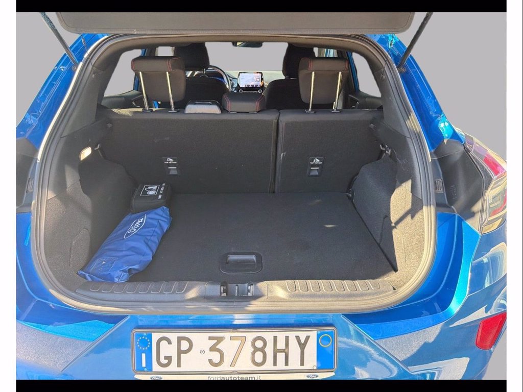 FORD Puma 1.0 ecoboost h st-line s&s 125cv