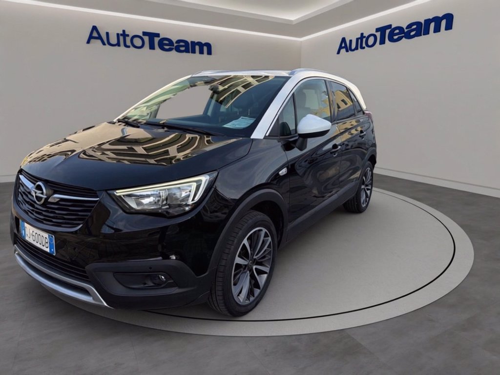 OPEL Crossland x 1.6 ecotec innovation s&s 120cv