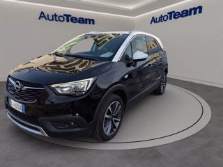 OPEL Crossland x 1.6 ecotec innovation s&s 120cv