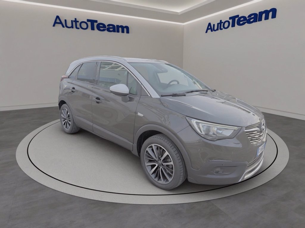 OPEL Crossland x 1.6 ecotec innovation s&s 120cv