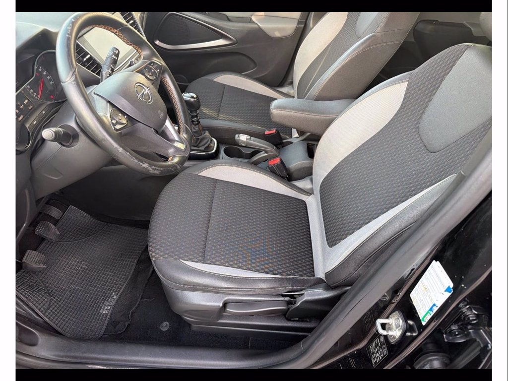 OPEL Crossland x 1.6 ecotec innovation s&s 120cv