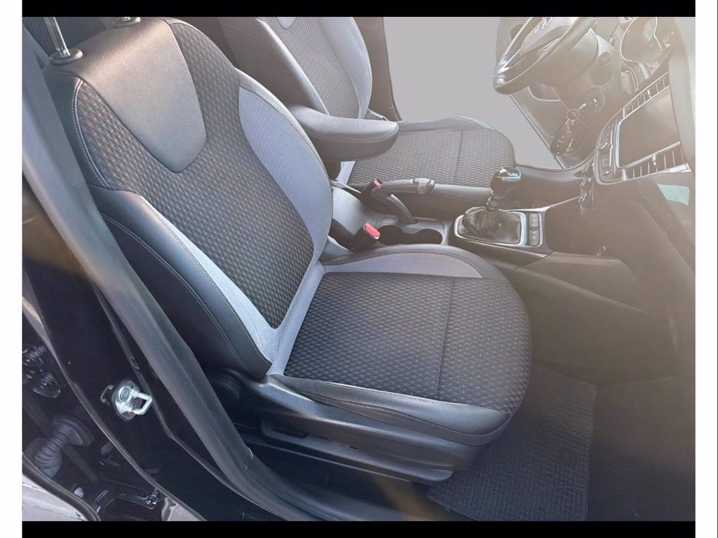 OPEL Crossland x 1.6 ecotec innovation s&s 120cv