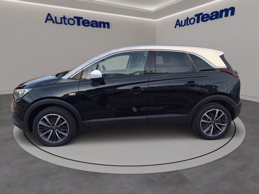 OPEL Crossland x 1.6 ecotec innovation s&s 120cv