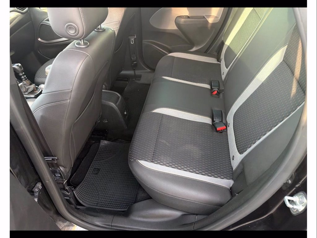 OPEL Crossland x 1.6 ecotec innovation s&s 120cv