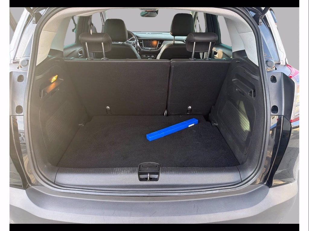 OPEL Crossland x 1.6 ecotec innovation s&s 120cv