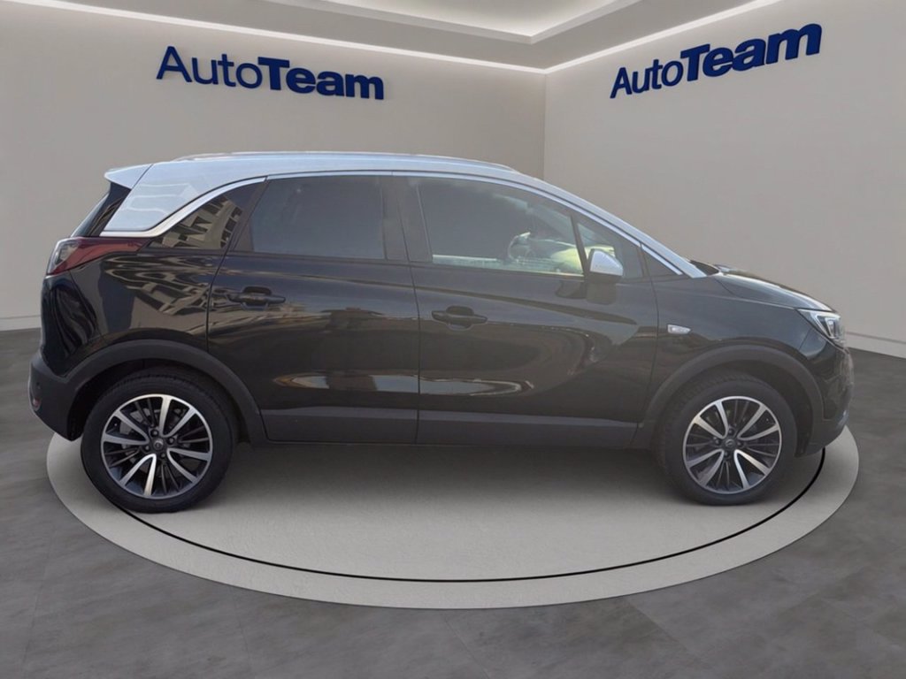 OPEL Crossland x 1.6 ecotec innovation s&s 120cv