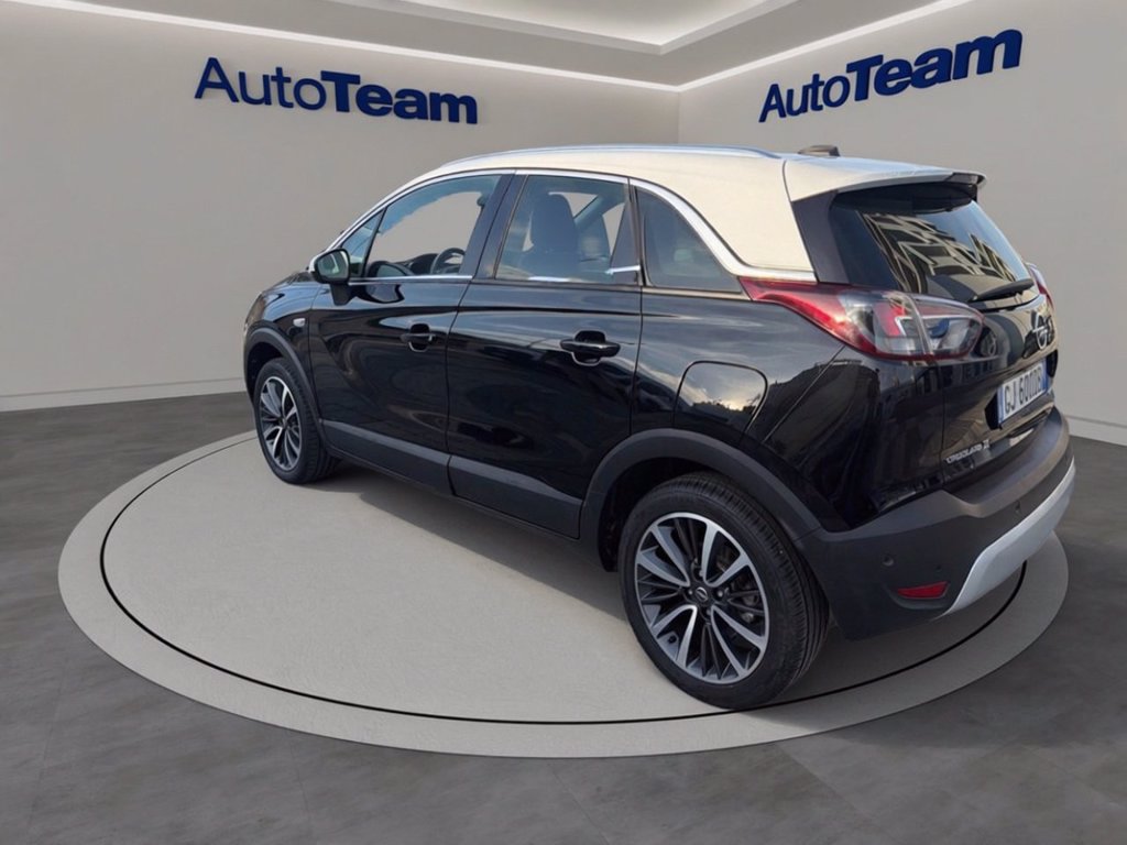 OPEL Crossland x 1.6 ecotec innovation s&s 120cv