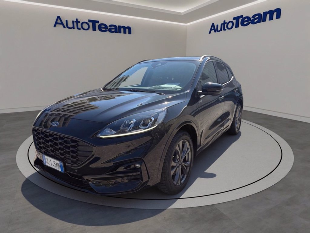 FORD Kuga 2.5 full hybrid st-line 2wd 190cv cvt