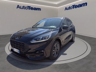 FORD Kuga 2.5 full hybrid st-line 2wd 190cv cvt
