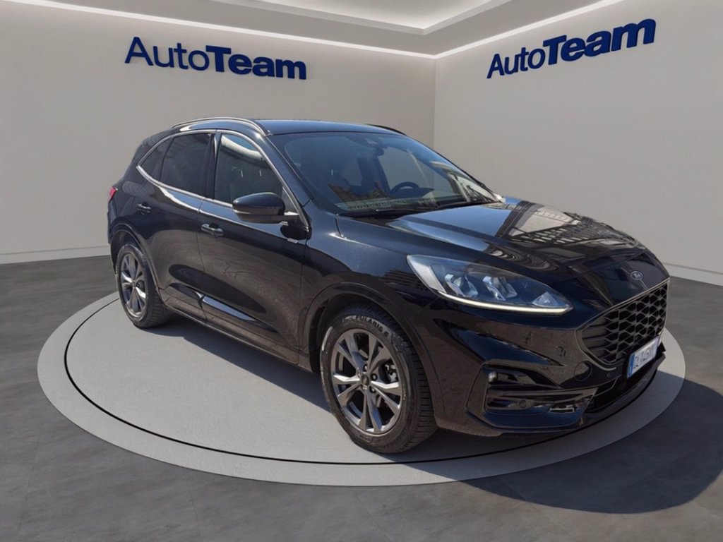FORD Kuga 2.5 full hybrid st-line 2wd 190cv cvt