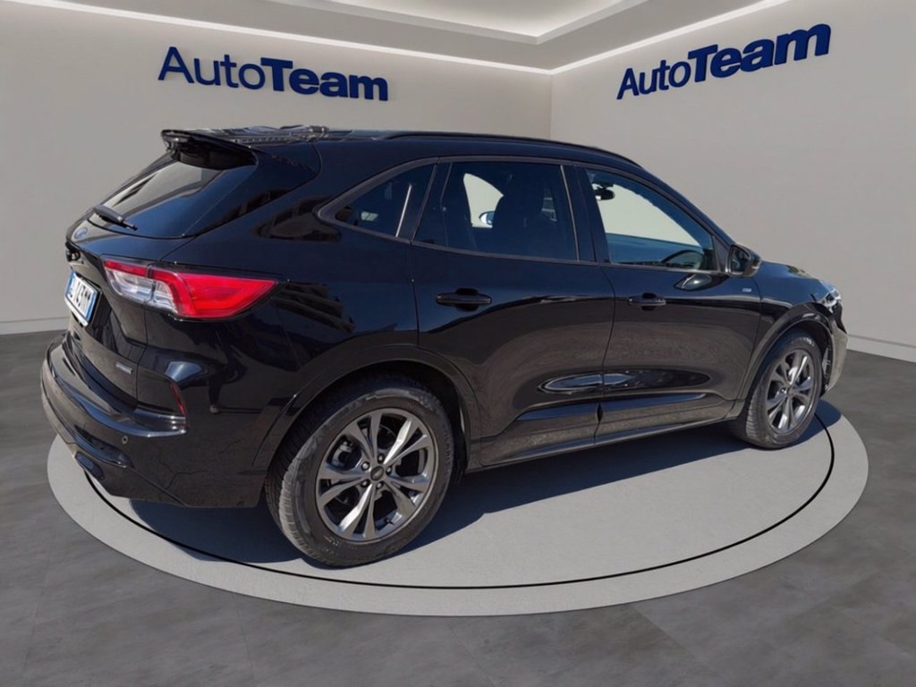 FORD Kuga 2.5 full hybrid st-line 2wd 190cv cvt