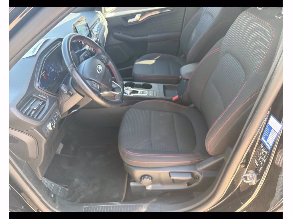FORD Kuga 2.5 full hybrid st-line 2wd 190cv cvt