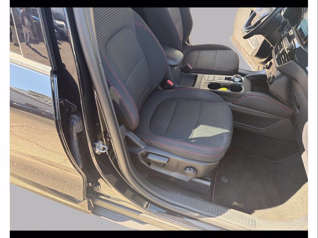 FORD Kuga 2.5 full hybrid st-line 2wd 190cv cvt