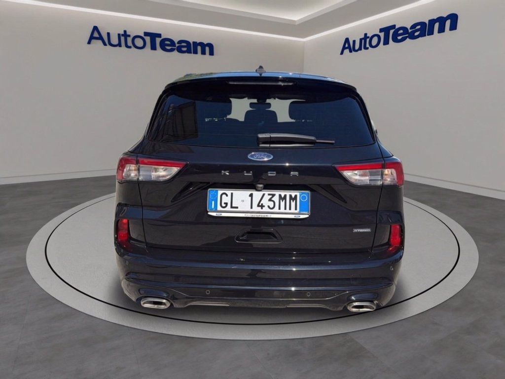 FORD Kuga 2.5 full hybrid st-line 2wd 190cv cvt