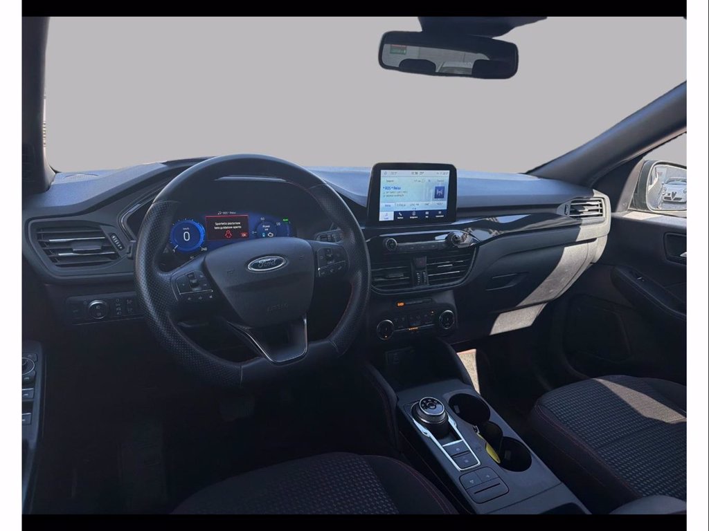 FORD Kuga 2.5 full hybrid st-line 2wd 190cv cvt