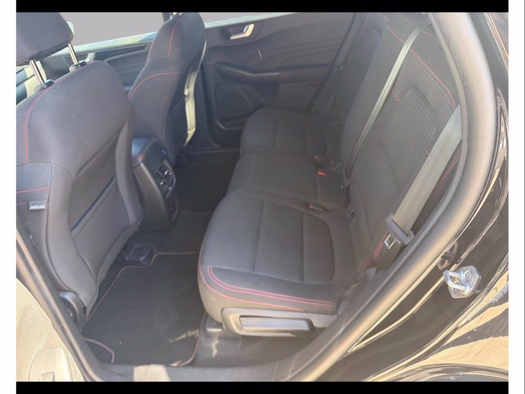 FORD Kuga 2.5 full hybrid st-line 2wd 190cv cvt