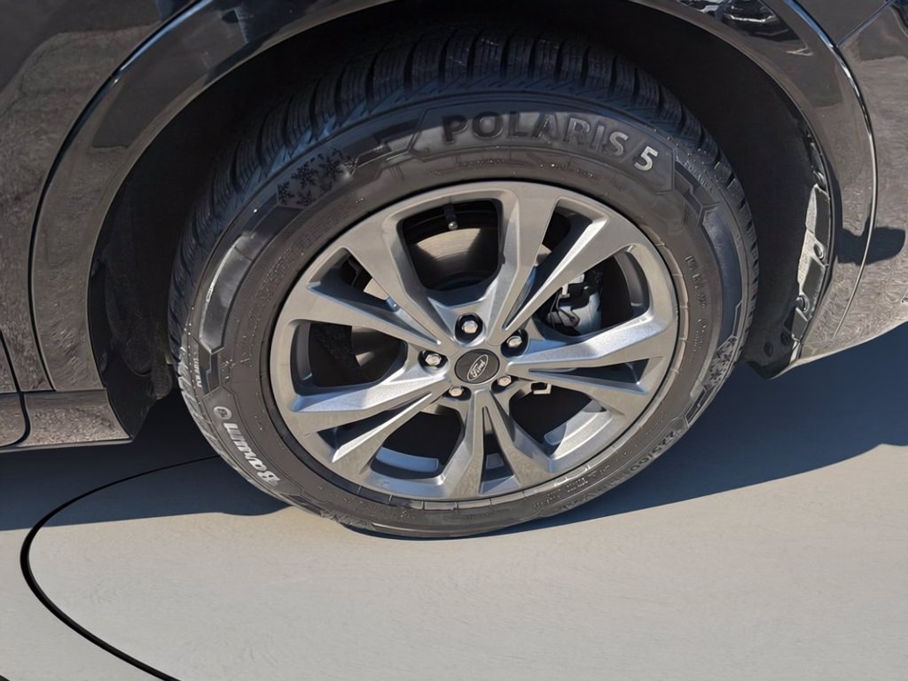 FORD Kuga 2.5 full hybrid st-line 2wd 190cv cvt