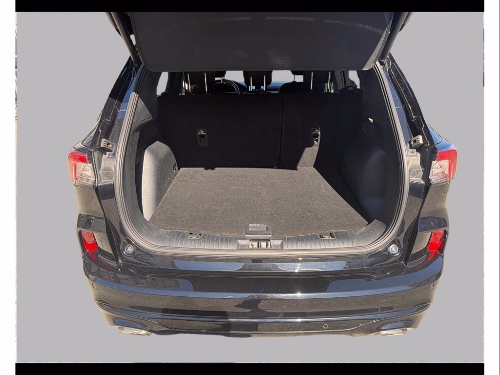FORD Kuga 2.5 full hybrid st-line 2wd 190cv cvt