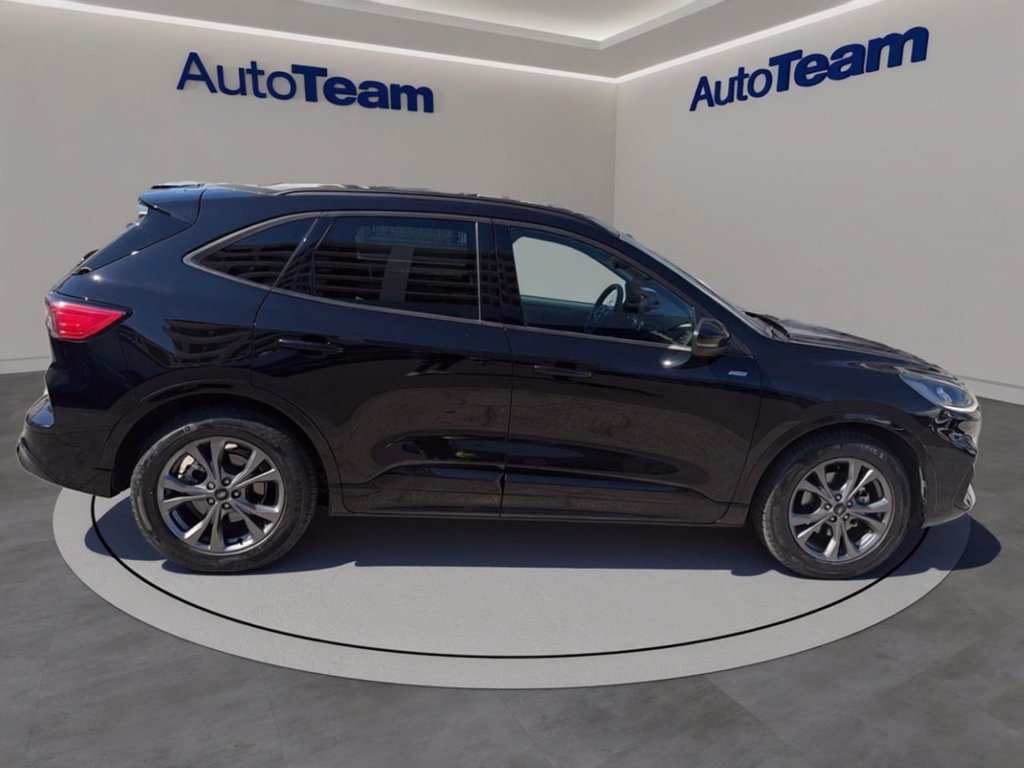 FORD Kuga 2.5 full hybrid st-line 2wd 190cv cvt