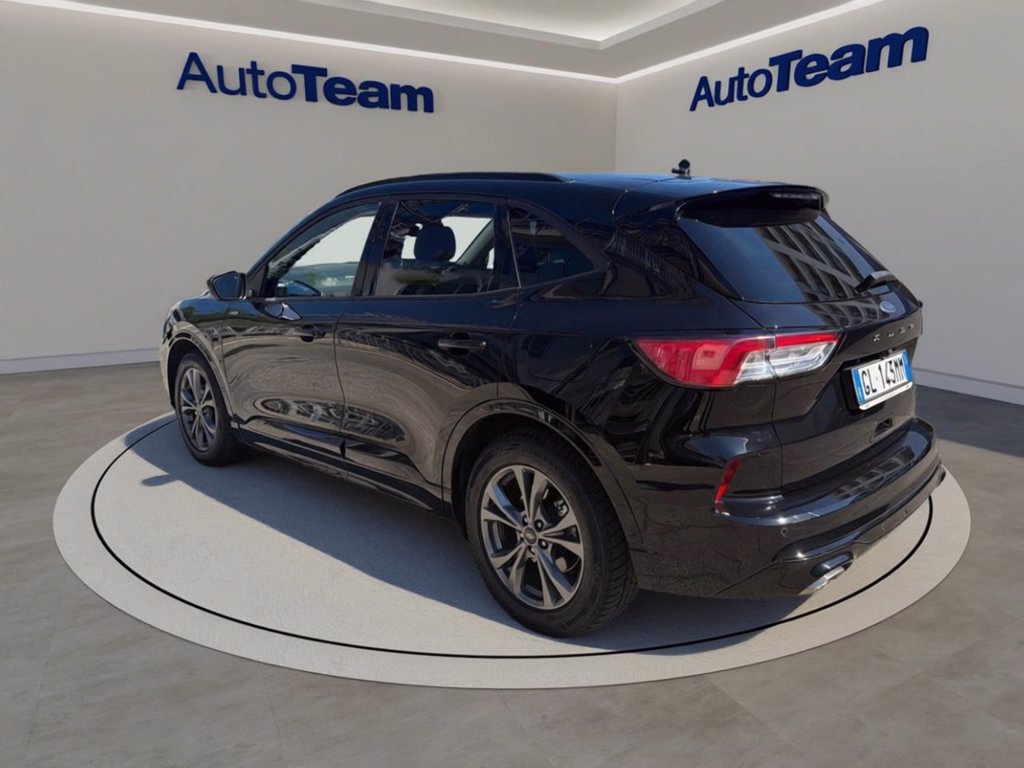 FORD Kuga 2.5 full hybrid st-line 2wd 190cv cvt