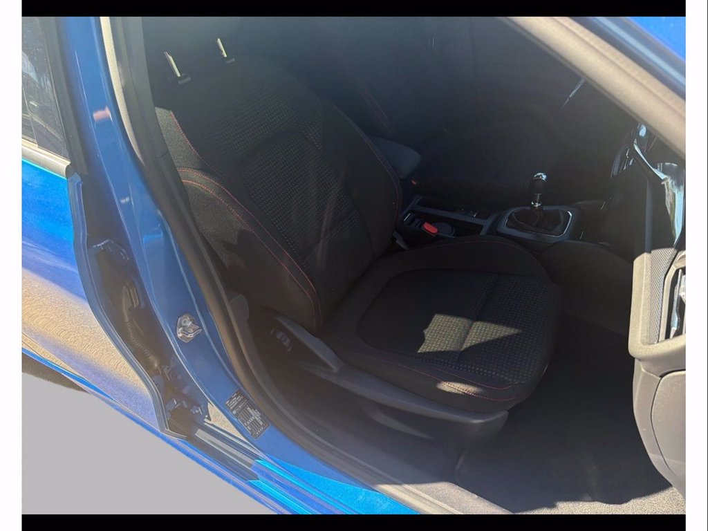 FORD Focus 1.0t ecoboost h st-line 125cv