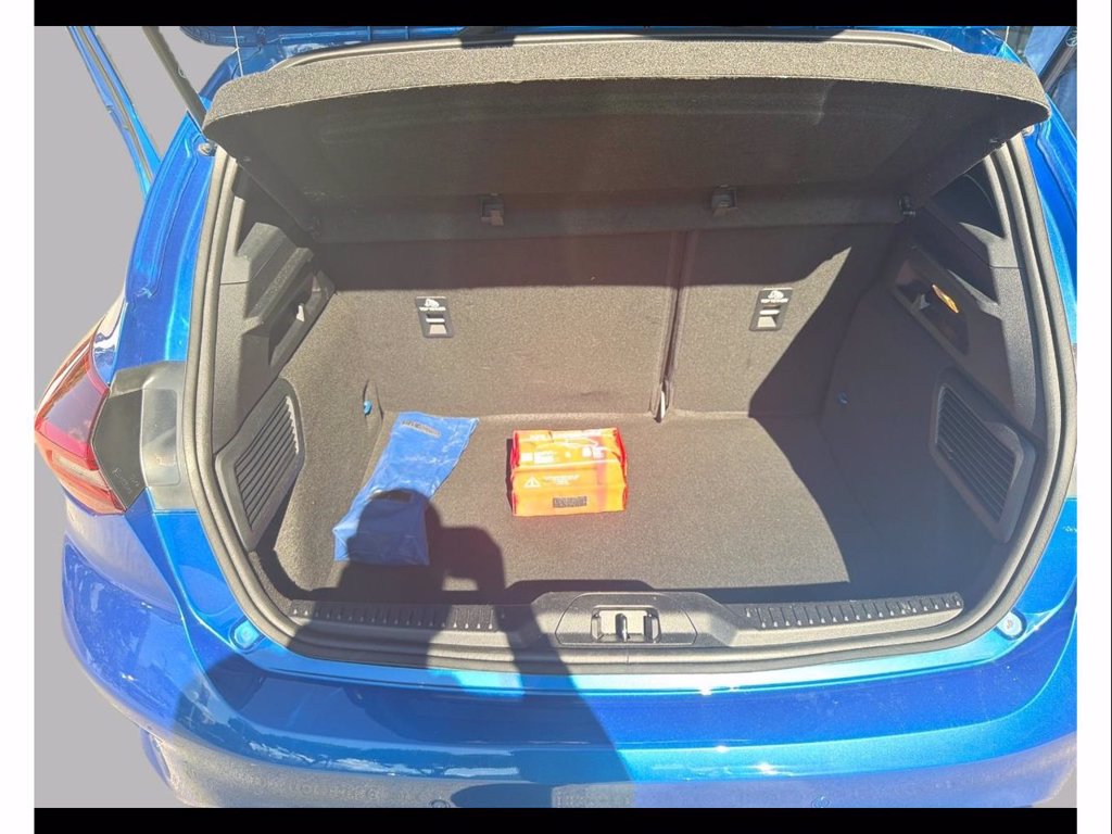 FORD Focus 1.0t ecoboost h st-line 125cv