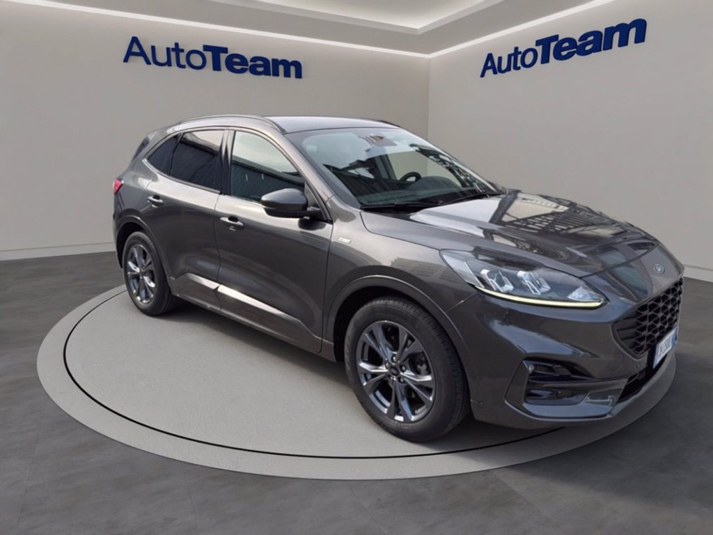 FORD Kuga 1.5 ecoblue st-line 2wd 120cv auto